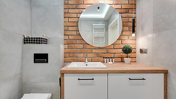 Dom&House - Apartments Waterlane Island