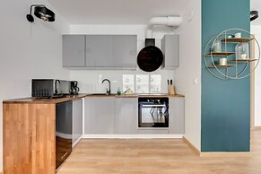 Dom&House - Apartments Waterlane Island