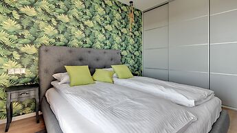 Dom&House - Apartments Waterlane Island