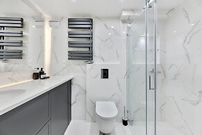 Dom&House - Apartments Waterlane Island