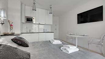 Dom&House - Apartments Waterlane Island