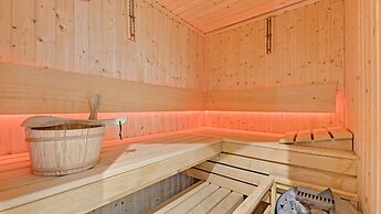 Dom&House - Apartments Waterlane Island