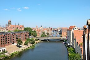 Dom&House - Apartments Waterlane Island