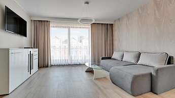 Dom&House - Apartments Waterlane Island