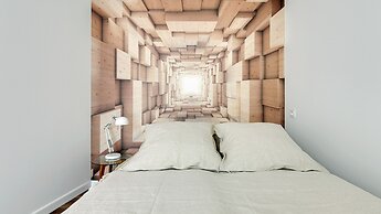 Dom&House - Apartments Waterlane Island