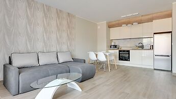 Dom&House - Apartments Waterlane Island