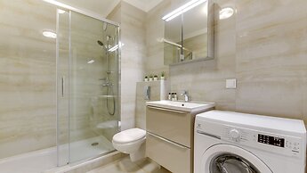 Dom&House - Apartments Waterlane Island