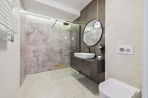 Dom&House - Apartments Waterlane Island