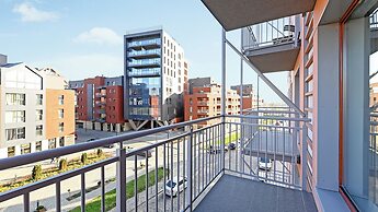 Dom&House - Apartments Waterlane Island