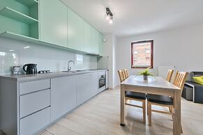 Dom&House - Apartments Waterlane Island