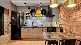 Dom&House - Apartments Waterlane Island