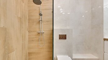 Dom&House - Apartments Waterlane Island