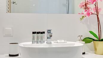 Dom&House - Apartments Waterlane Island