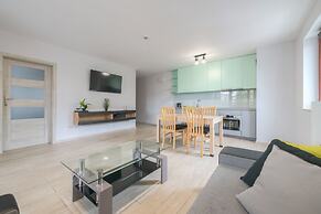 Dom&House - Apartments Waterlane Island