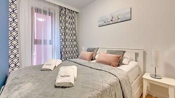 Dom&House - Apartments Waterlane Island