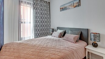 Dom&House - Apartments Waterlane Island