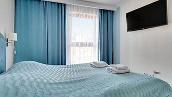 Dom&House - Apartments Waterlane Island