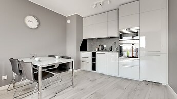 Dom&House - Apartments Waterlane Island