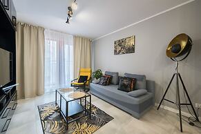 Dom&House - Apartments Waterlane Island