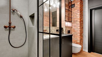 Dom&House - Apartments Waterlane Island