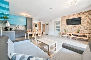 Dom&House - Apartments Waterlane Island