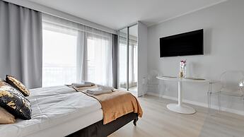 Dom&House - Apartments Waterlane Island