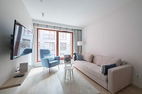 Dom&House - Apartments Waterlane Island