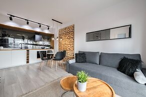 Dom&House - Apartments Waterlane Island