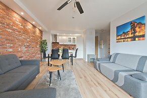 Dom&House - Apartments Waterlane Island