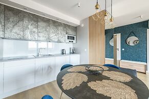 Dom&House - Apartments Waterlane Island