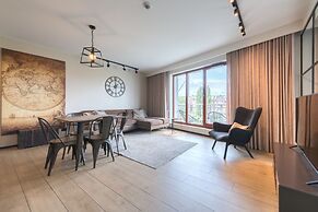 Dom&House - Apartments Waterlane Island