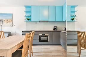 Dom&House - Apartments Waterlane Island