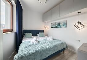 Dom&House - Apartments Waterlane Island