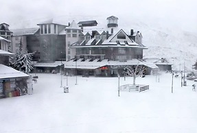 Dúplex Pradollano 3 dorm-8pax