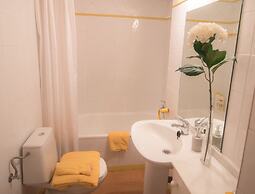 Dúplex Pradollano 3 dorm-8pax