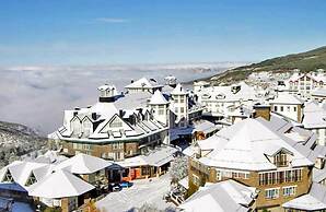 Dúplex Pradollano 3 dorm-8pax