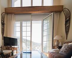 Dúplex Pradollano 3 dorm-8pax