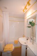 Dúplex Pradollano 3 dorm-8pax