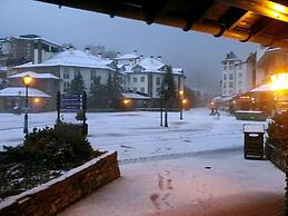 Dúplex Pradollano 3 dorm-8pax