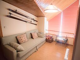 Dúplex Pradollano 3 dorm-8pax