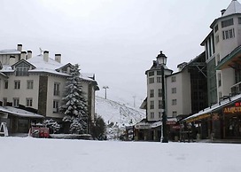 Dúplex Pradollano 3 dorm-8pax