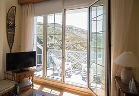 Dúplex Pradollano 3 dorm-8pax