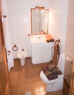 Dúplex Pradollano 3 dorm-8pax