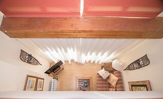 Dúplex Pradollano 3 dorm-8pax