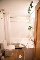 Dúplex Pradollano 3 dorm-8pax