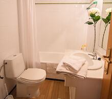 Dúplex Pradollano 3 dorm-8pax