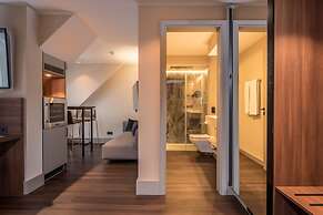 Innspire Hotel