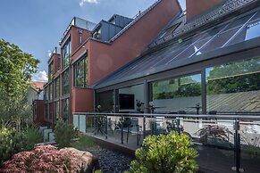 Innspire Hotel