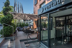 Innspire Hotel