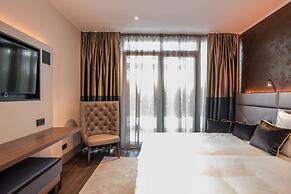 Innspire Hotel